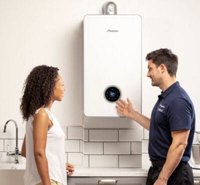 Vaillant F75 Fault Code: Understanding Pump or Pressure Sensor Failure ...